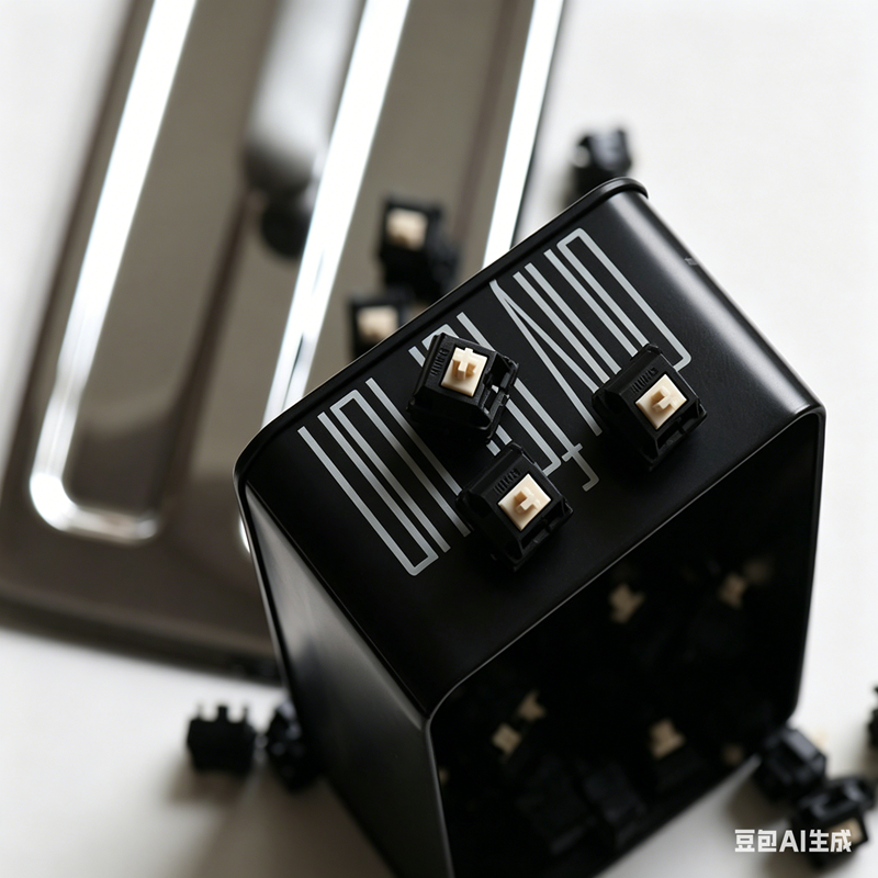 Kailh BCP Switch 5pins Linear  – Gaming Keyboard Thocky Bewertung und Preis