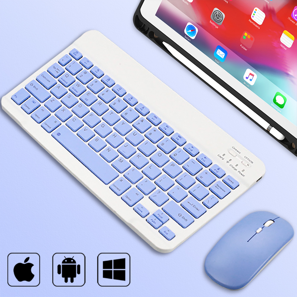 Bluetooth Wireless Keyboard Un – Gaming Keyboard Mouse Wireless Bewertung und Preis