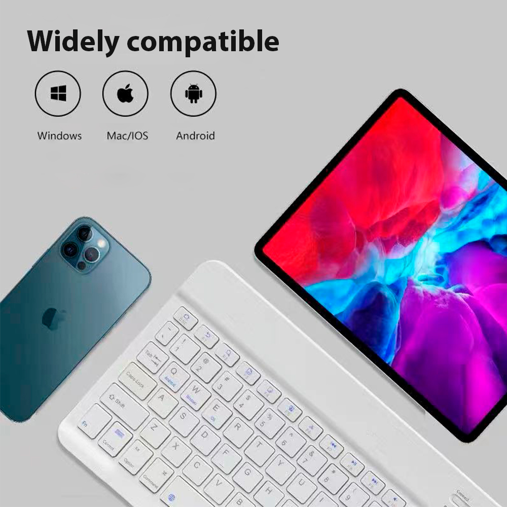 Bluetooth Wireless Keyboard Un – Gaming Keyboard Mouse Wireless Bewertung und Preis