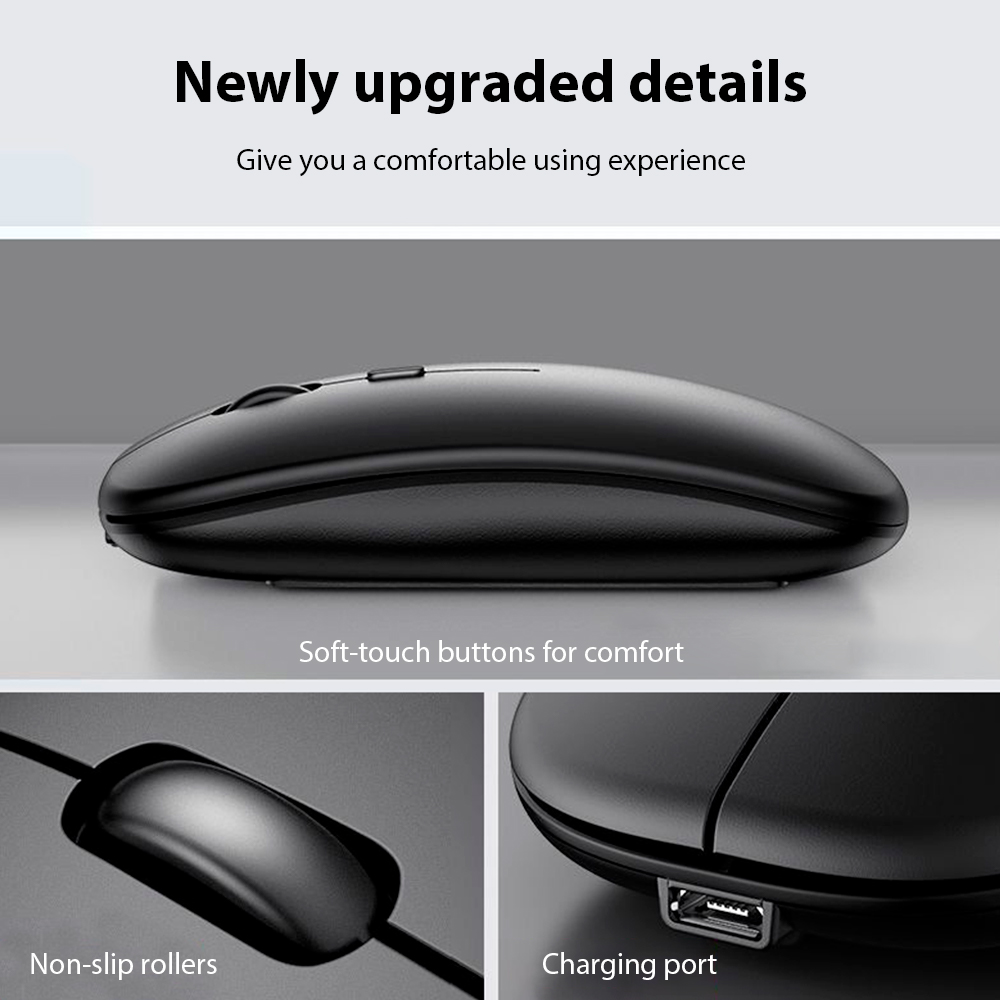 Bluetooth Wireless Keyboard Un – Gaming Keyboard Mouse Wireless Bewertung und Preis