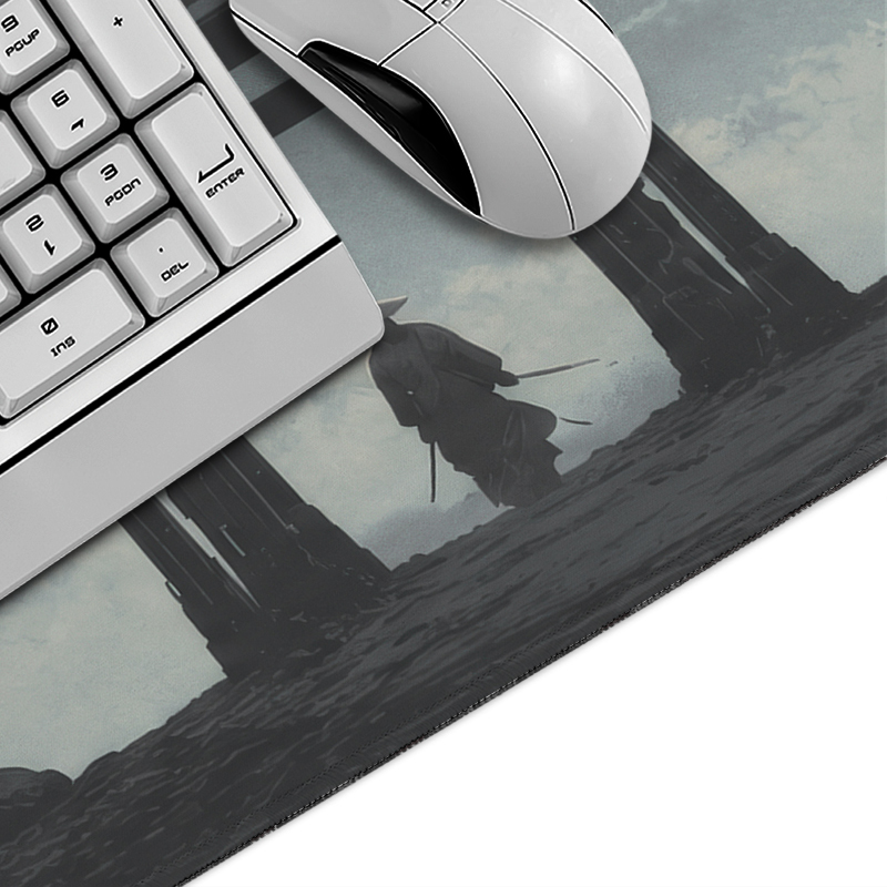 Mouse Pad Red Sun Fuji Gamer X – Keyboard Mouse Bundle Gaming Bewertung und Preis