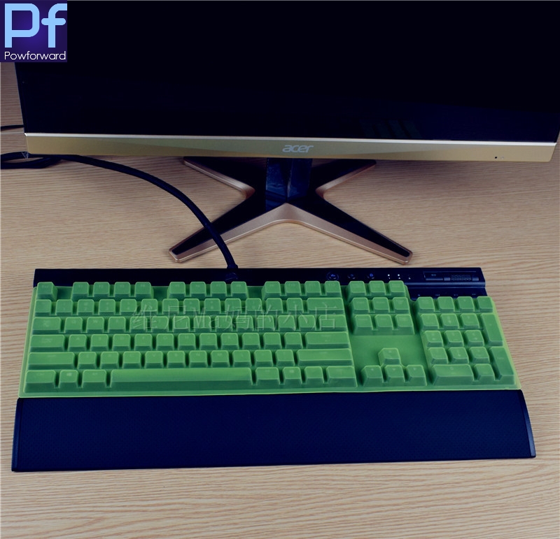 Desktop PC keyboard covers Wat – Gaming Keyboard Corsair Bewertung und Preis
