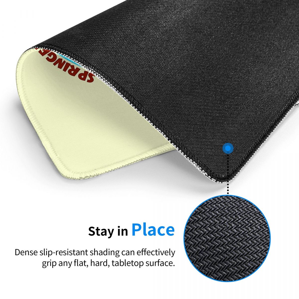 Multi-size Mouse Pad Mr Plow T – Gaming Keyboard Name Bewertung und Preis