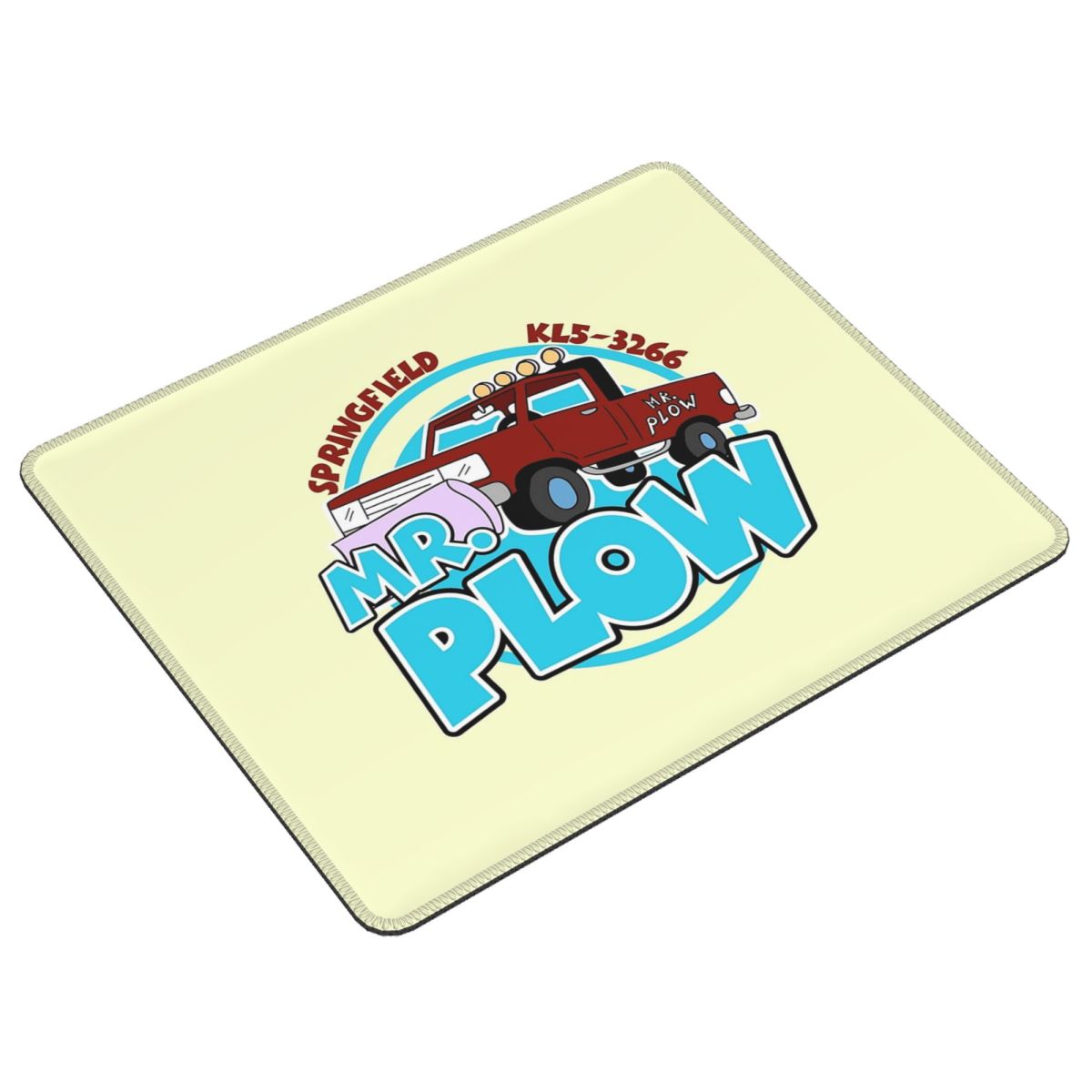Multi-size Mouse Pad Mr Plow T – Gaming Keyboard Name Bewertung und Preis