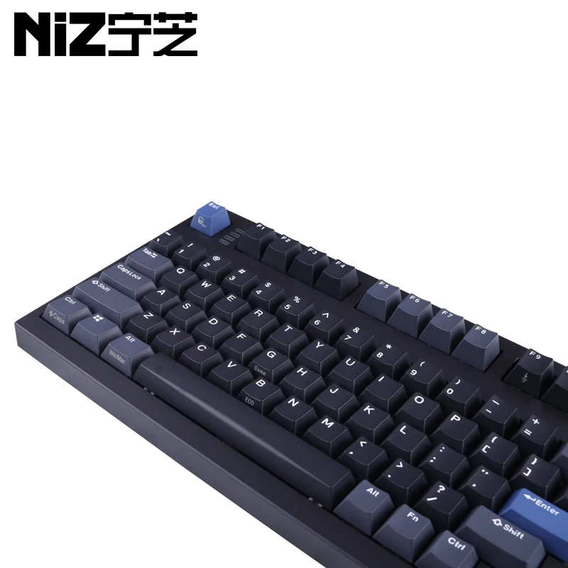 98% layout Topre Thocky NIZ C1 – Gaming Keyboard Thocky Bewertung und Preis