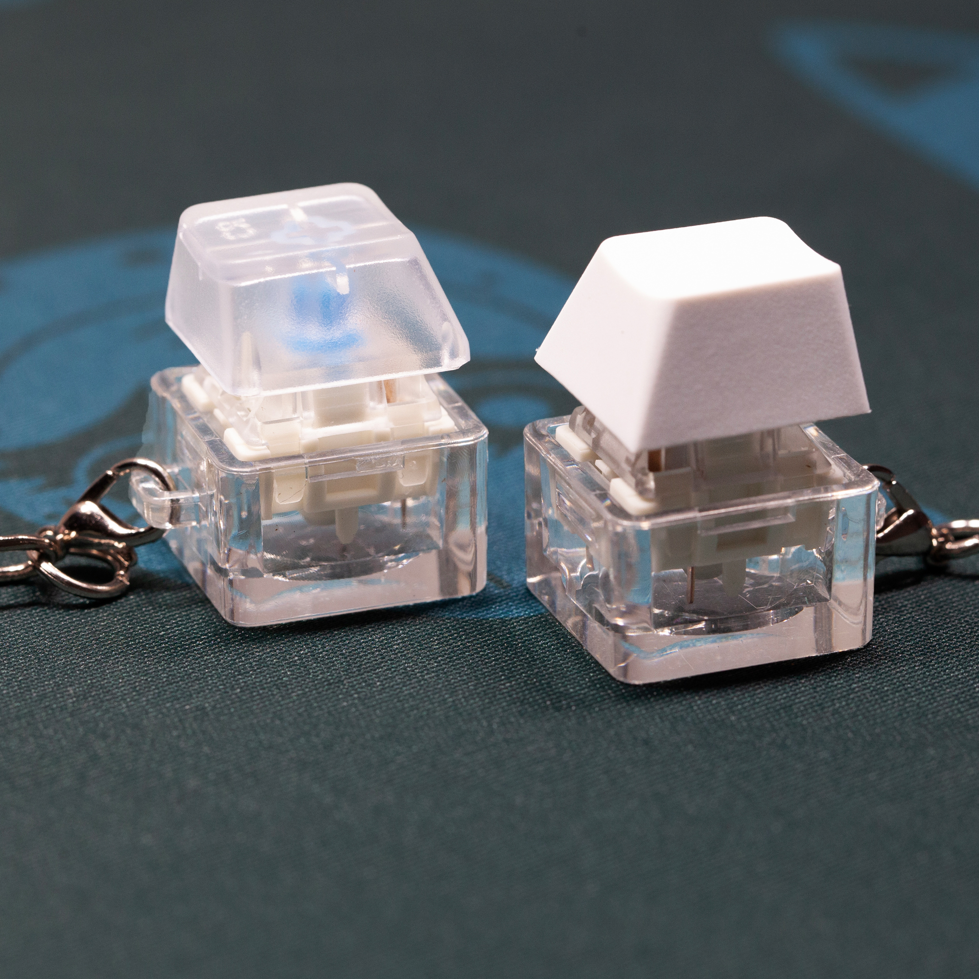 Keychain Switch Tester for Gam – Gaming Keyboard Tester Bewertung und Preis