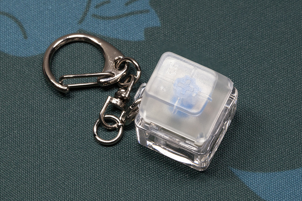 Keychain Switch Tester for Gam – Gaming Keyboard Tester Bewertung und Preis