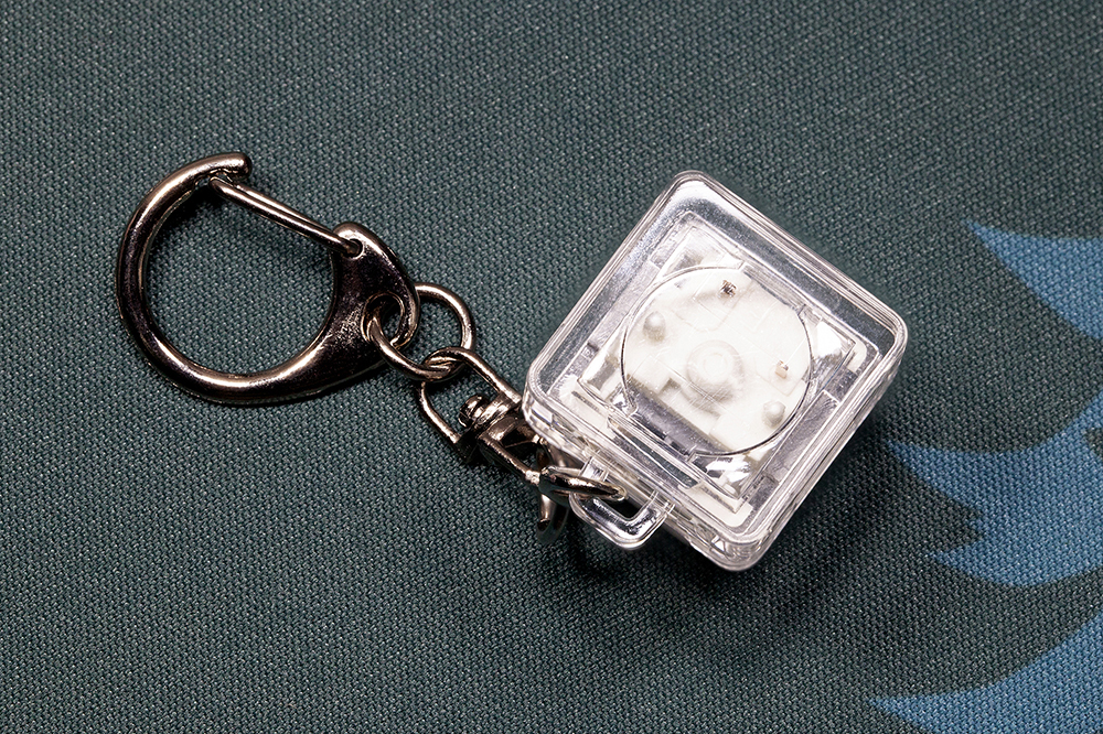 Keychain Switch Tester for Gam – Gaming Keyboard Tester Bewertung und Preis