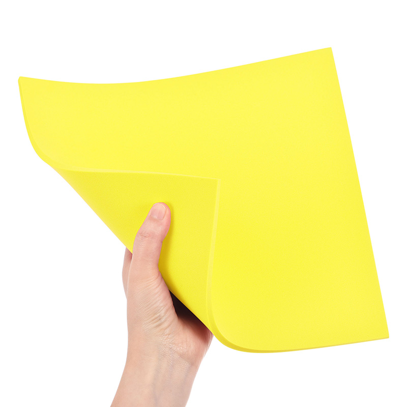 4pcs Thickness 3/5/7/10mm EVA  – Pe Foam Sheet Bewertung und Preis