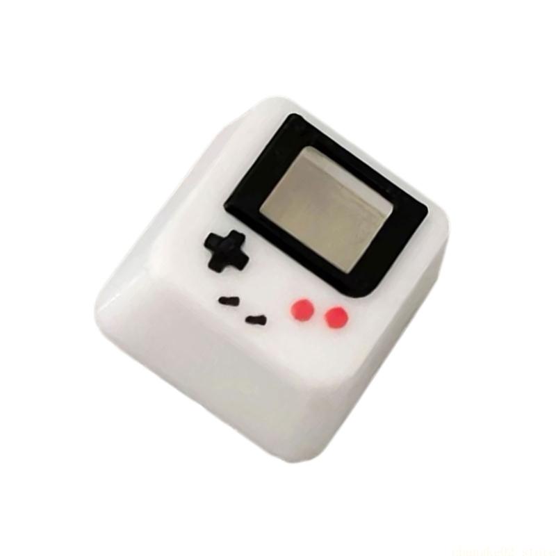 RGBs Illuminated Gaming Keycap – Gaming Keyboard Tester Bewertung und Preis
