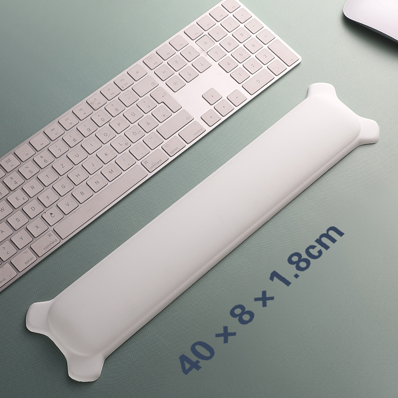 Silicone Mouse Wrist Rest Keyb – Gaming Keyboard Hand Bewertung und Preis