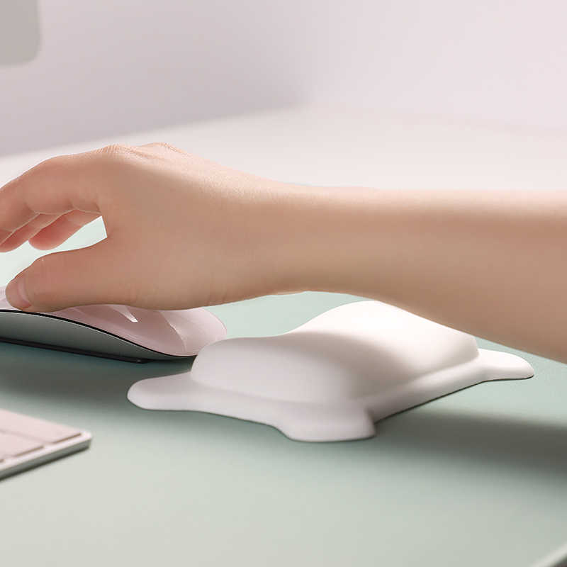 Silicone Mouse Wrist Rest Keyb – Gaming Keyboard Hand Bewertung und Preis