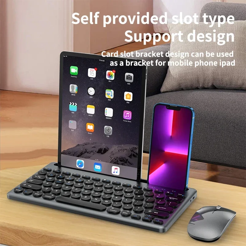 Wireless Keyboard Mouse Combo  – Gaming Keyboard And Mouse Combo Wireless Bewertung und Preis