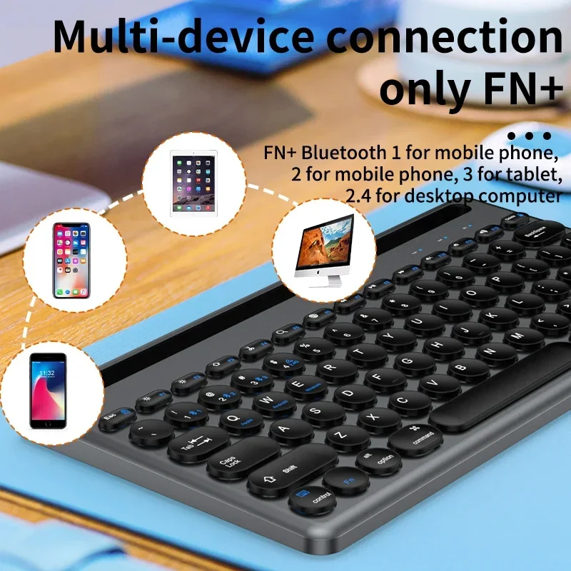 Wireless Keyboard Mouse Combo  – Gaming Keyboard And Mouse Combo Wireless Bewertung und Preis