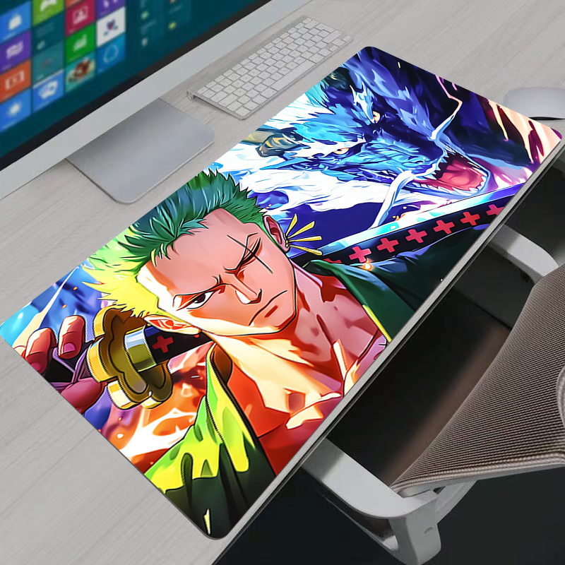 Mouse Pad Notbook One Piece Zo – Gaming Keyboard He Bewertung und Preis