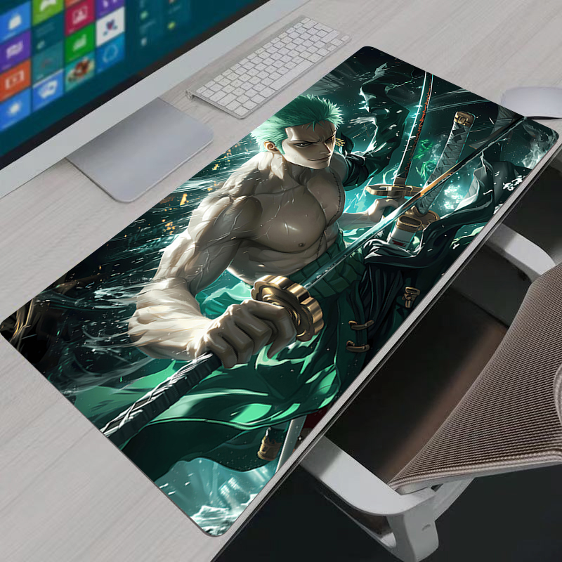Mouse Pad Notbook One Piece Zo – Gaming Keyboard He Bewertung und Preis