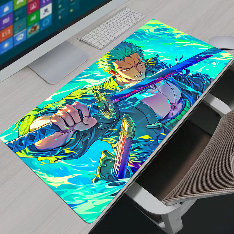 Mouse Pad Notbook One Piece Zo – Gaming Keyboard He Bewertung und Preis