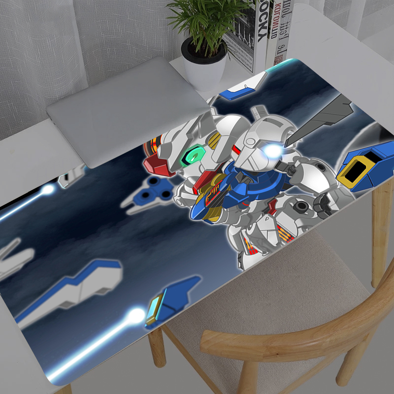 Mouse Pad Mobile Suit Gundam K – Gaming Keyboard And Mouse Mobile Bewertung und Preis