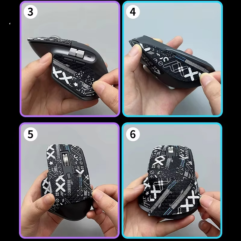 Mouse Pad Sticker for Logitech – Gaming Keyboard Mouse Wireless Bewertung und Preis