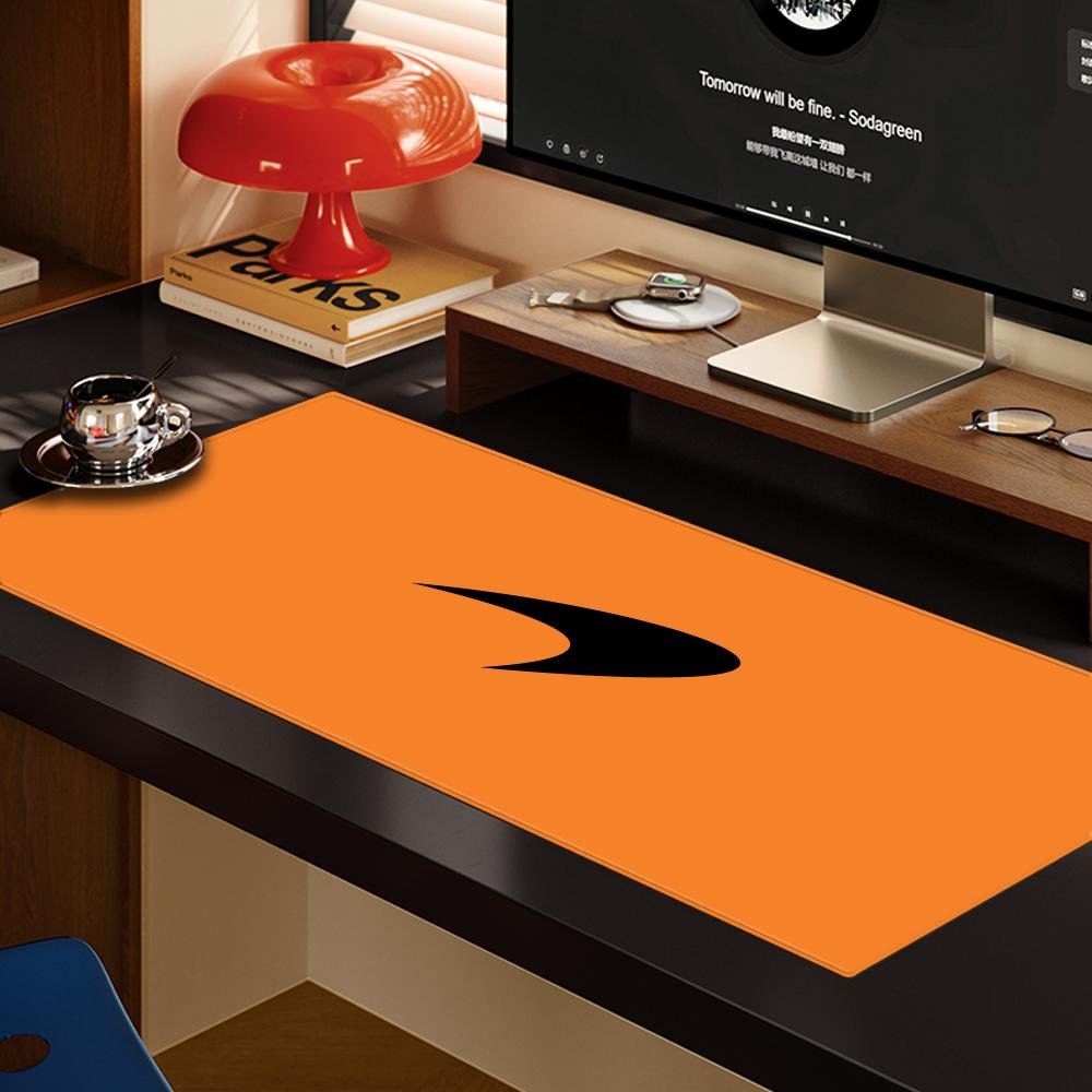 Sports Car McLarens Mouse Pad  – Keyboard Mouse Bundle Gaming Bewertung und Preis