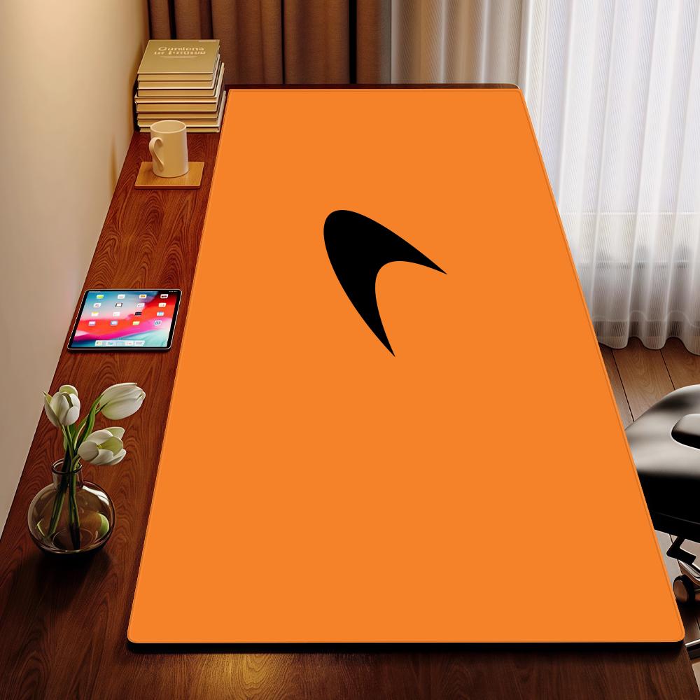Sports Car McLarens Mouse Pad  – Keyboard Mouse Bundle Gaming Bewertung und Preis