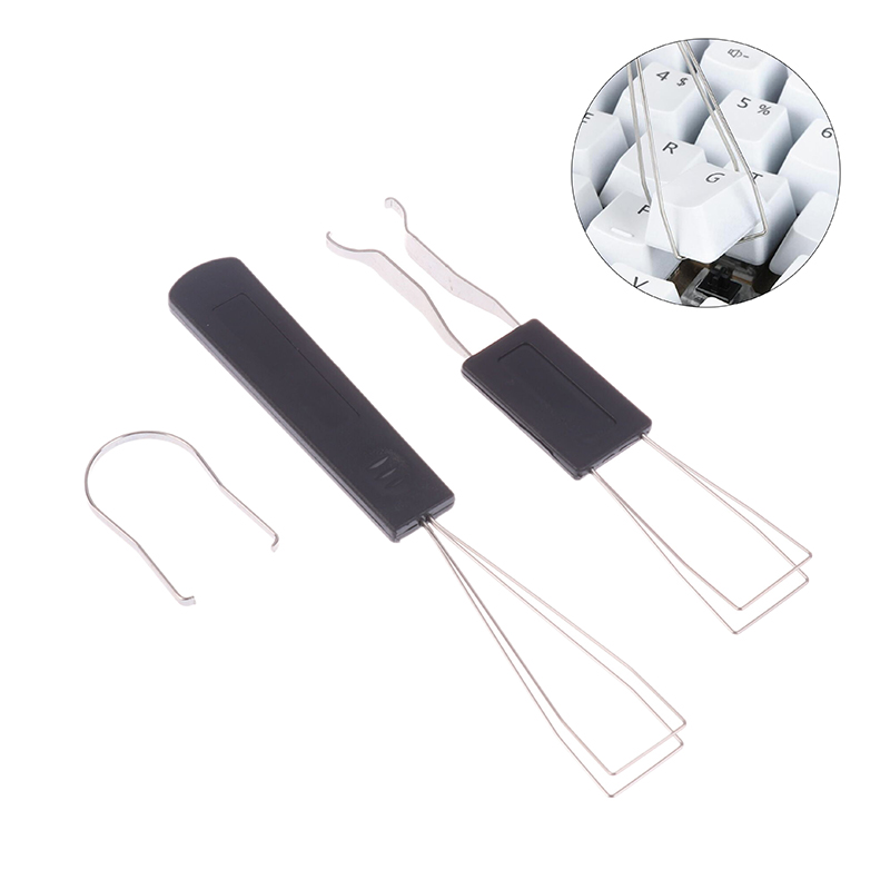 【Y】1Pc Keycaps Puller Unloadin – Keycap Puller Ring Bewertung und Preis