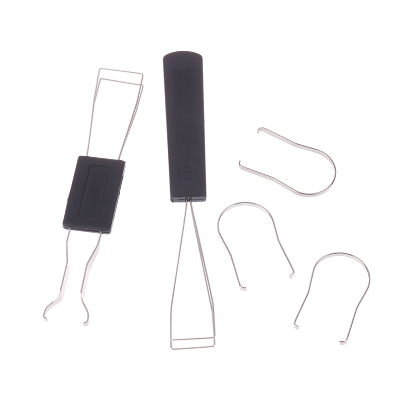 【Y】1Pc Keycaps Puller Unloadin – Keycap Puller Ring Bewertung und Preis