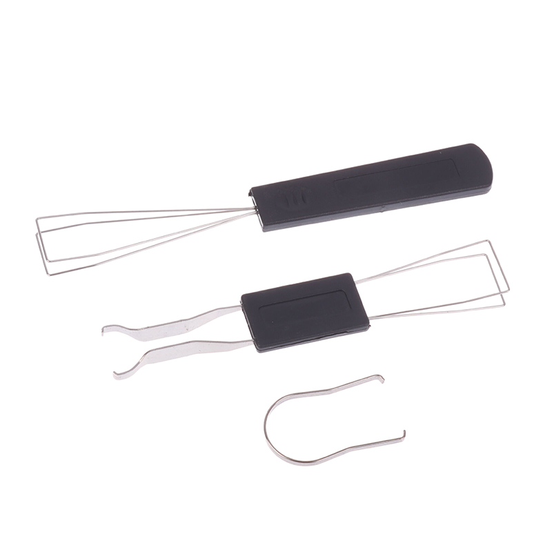 【Y】1Pc Keycaps Puller Unloadin – Keycap Puller Ring Bewertung und Preis