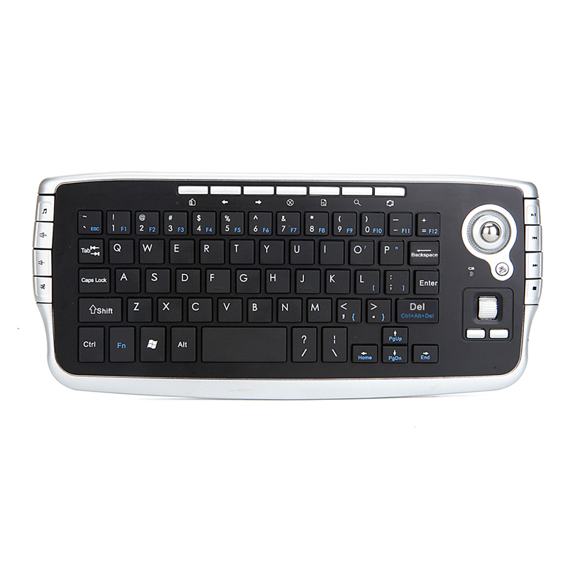 Jomaa Portable USB Wireless Tr – Gaming Keyboard Budget Bewertung und Preis