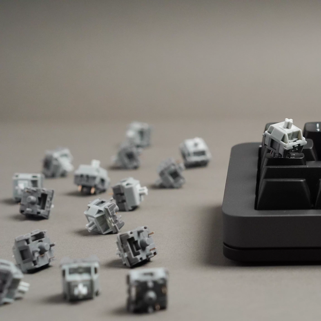 HMX Cang lan V3 Switch Thocky  – Gaming Keyboard Thocky Bewertung und Preis