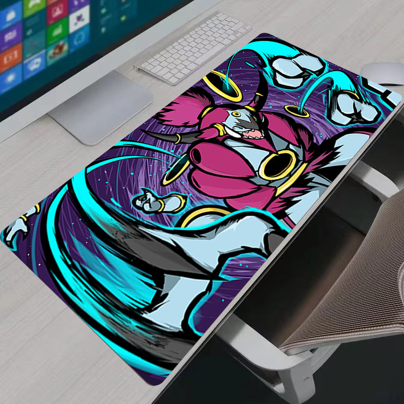 Mouse Pad Large P-pokemon Hoop – Gaming Keyboard He Bewertung und Preis