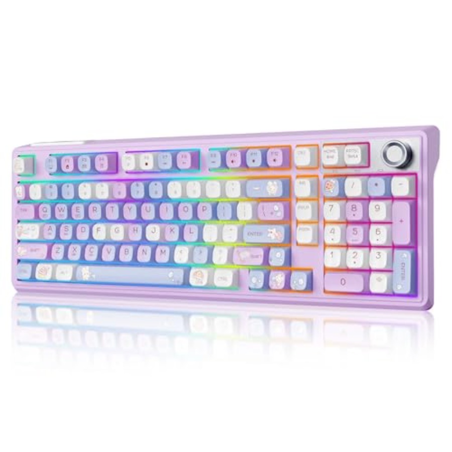 Gaming keyboard with number pa – Gaming Keyboard Thocky Bewertung und Preis