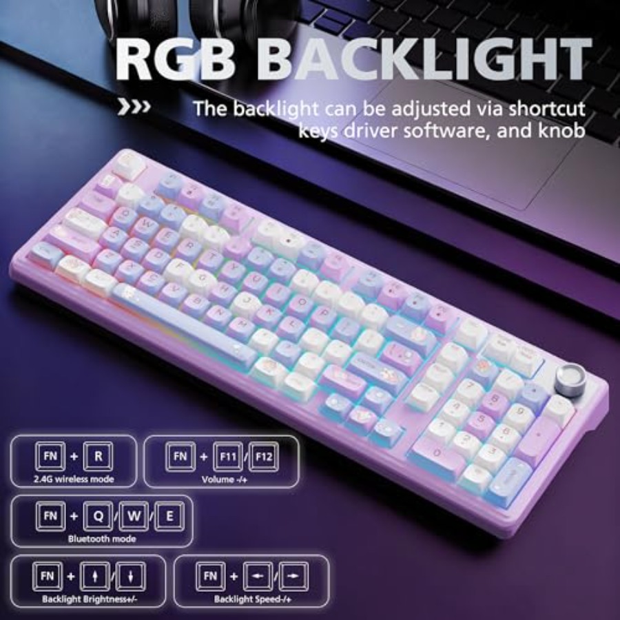 Gaming keyboard with number pa – Gaming Keyboard Thocky Bewertung und Preis