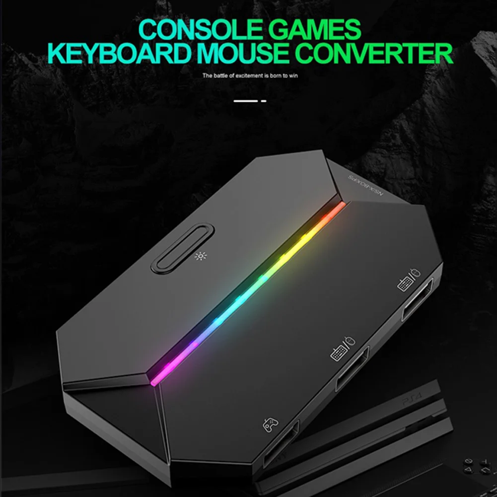 For Xbox ONE Gaming Keyboard M – Gaming Keyboard And Mouse For Xbox Bewertung und Preis