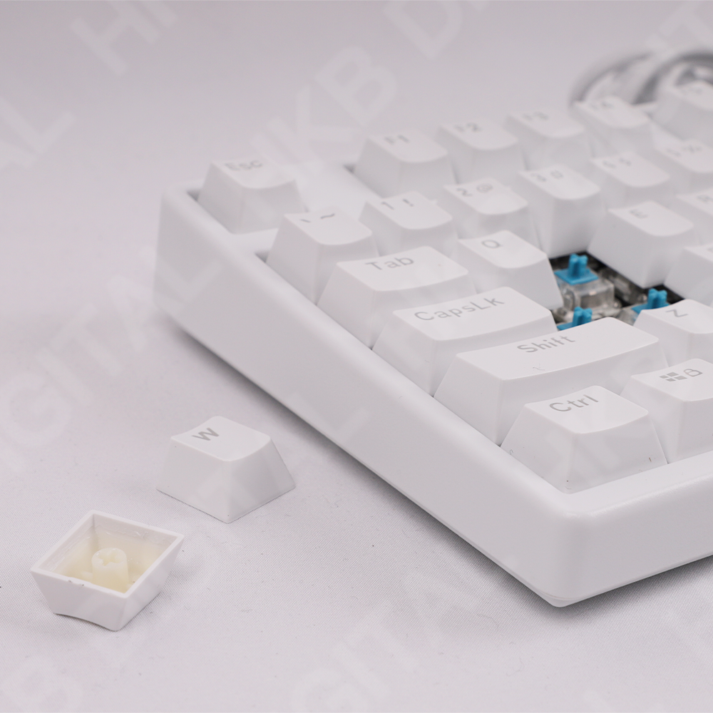 108 Keys White Keycaps ABS OEM – Gaming Keyboard Corsair Bewertung und Preis