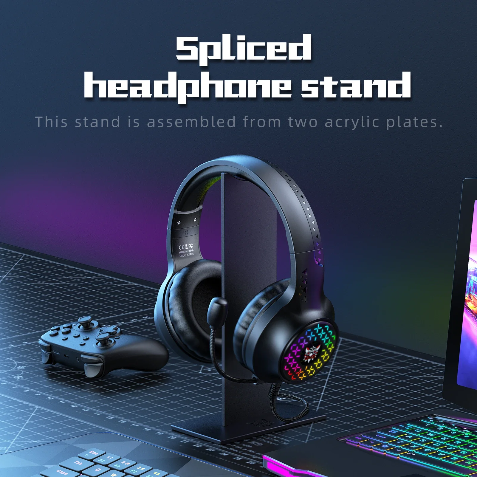 Computer Mouse and Gaming Keyb – Gaming Keyboard Mouse And Headset Combo Bewertung und Preis