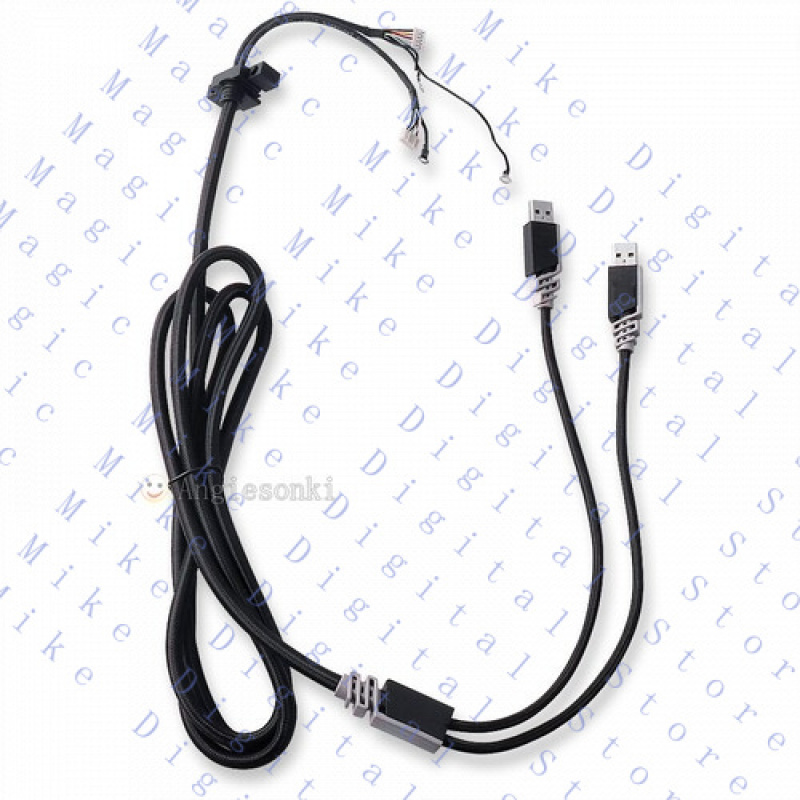 H  Data USB Cable for Corsair  – Gaming Keyboard Corsair Bewertung und Preis