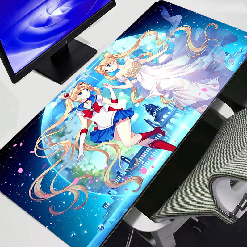 Mouse Pad S-Sailor Moon Larger – Gaming Keyboard Mini Bewertung und Preis