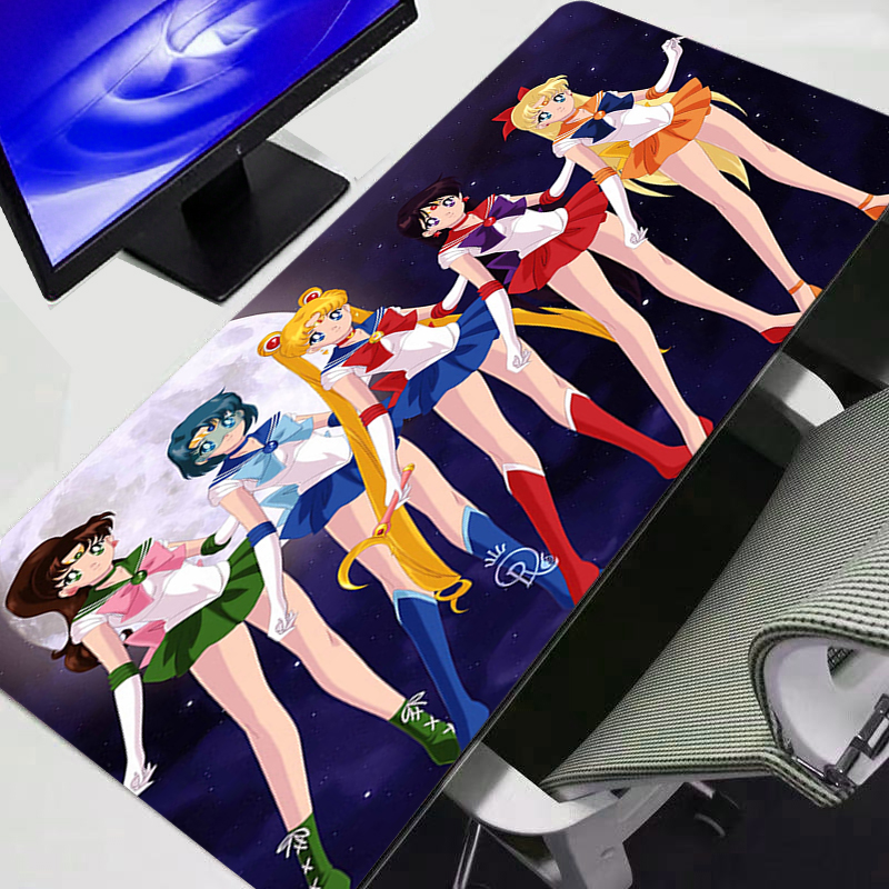 Mouse Pad S-Sailor Moon Larger – Gaming Keyboard Mini Bewertung und Preis