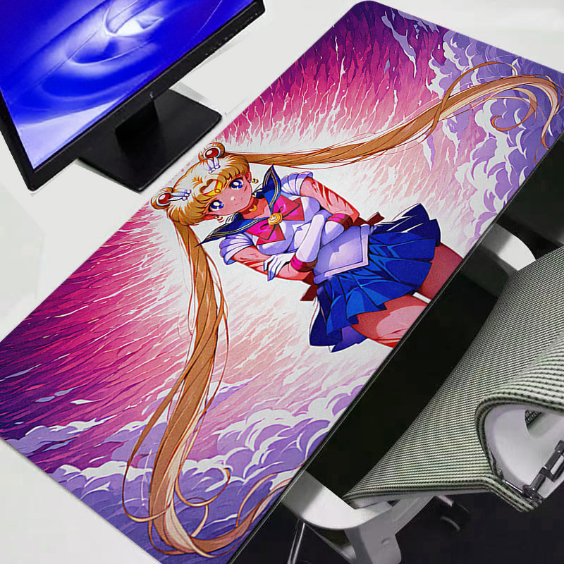 Mouse Pad S-Sailor Moon Larger – Gaming Keyboard Mini Bewertung und Preis