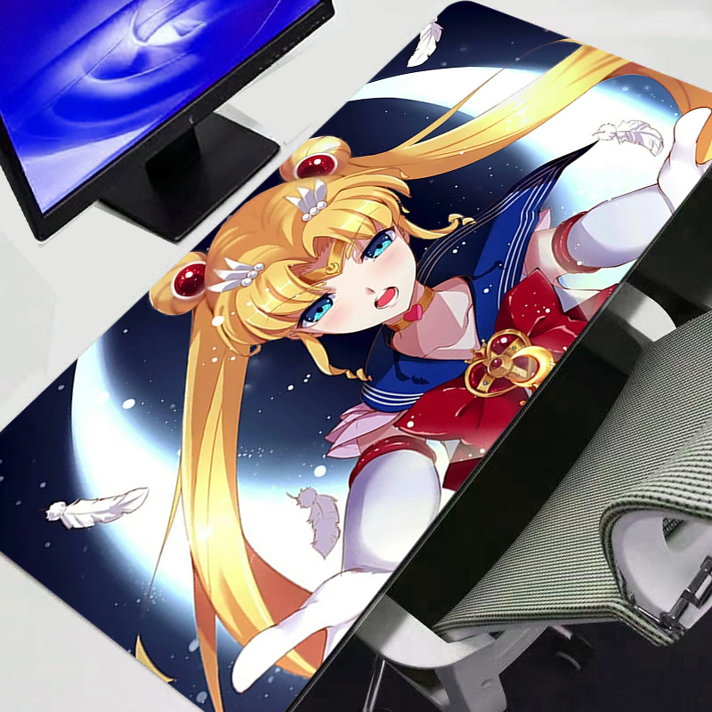 Mouse Pad S-Sailor Moon Larger – Gaming Keyboard Mini Bewertung und Preis