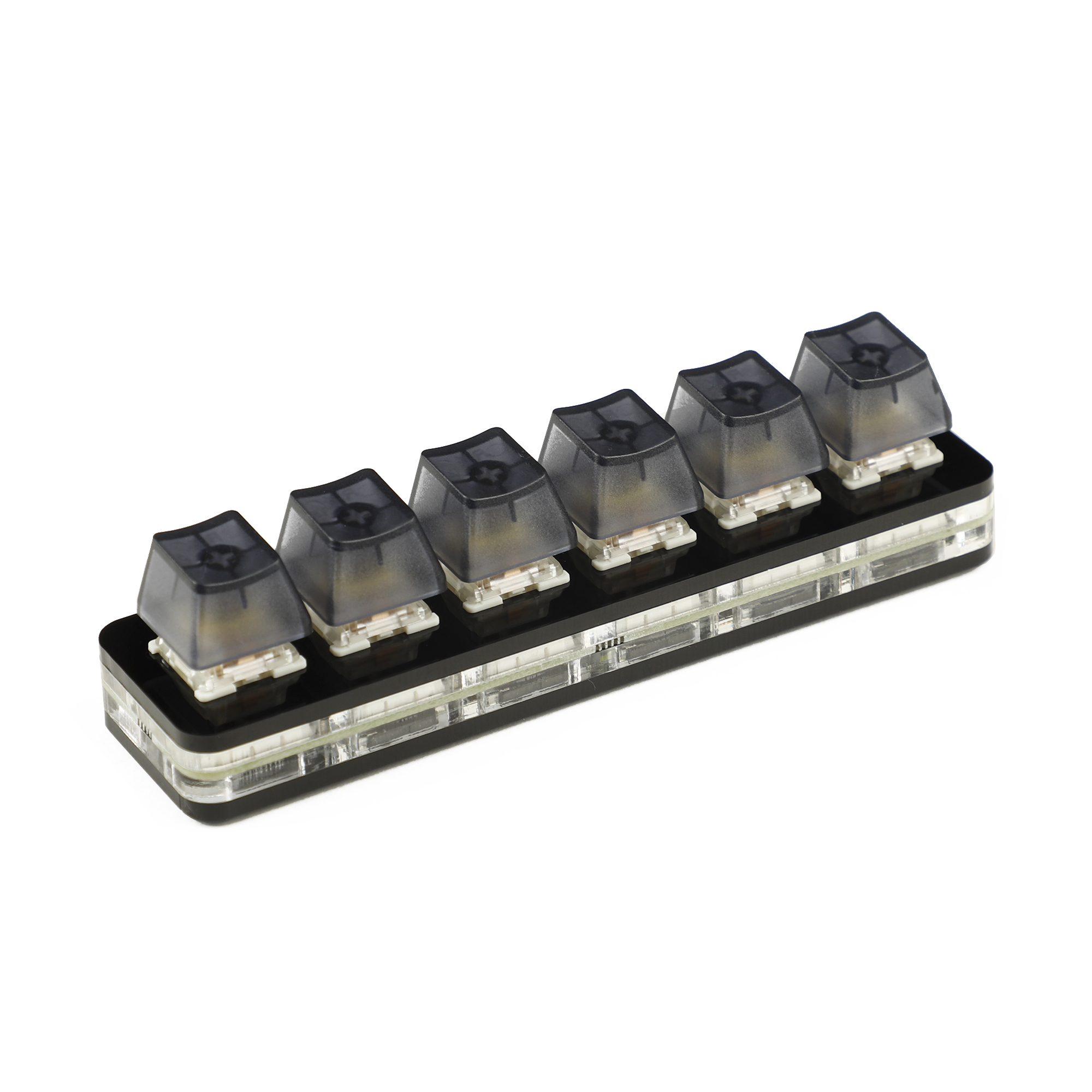 3 4 6 8 Key Hotswap Mini Keypa – Gaming Keyboard Mini Bewertung und Preis