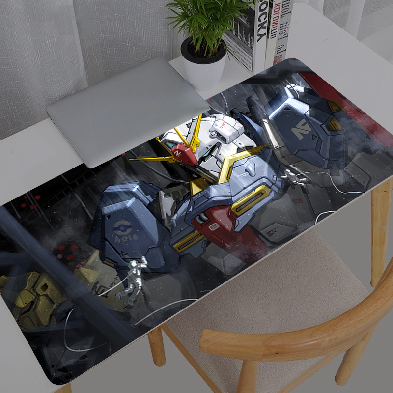Mouse Pad Mobile Suit Gundam N – Gaming Keyboard And Mouse Mobile Bewertung und Preis