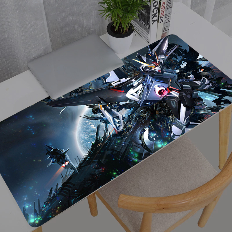 Mouse Pad Mobile Suit Gundam N – Gaming Keyboard And Mouse Mobile Bewertung und Preis