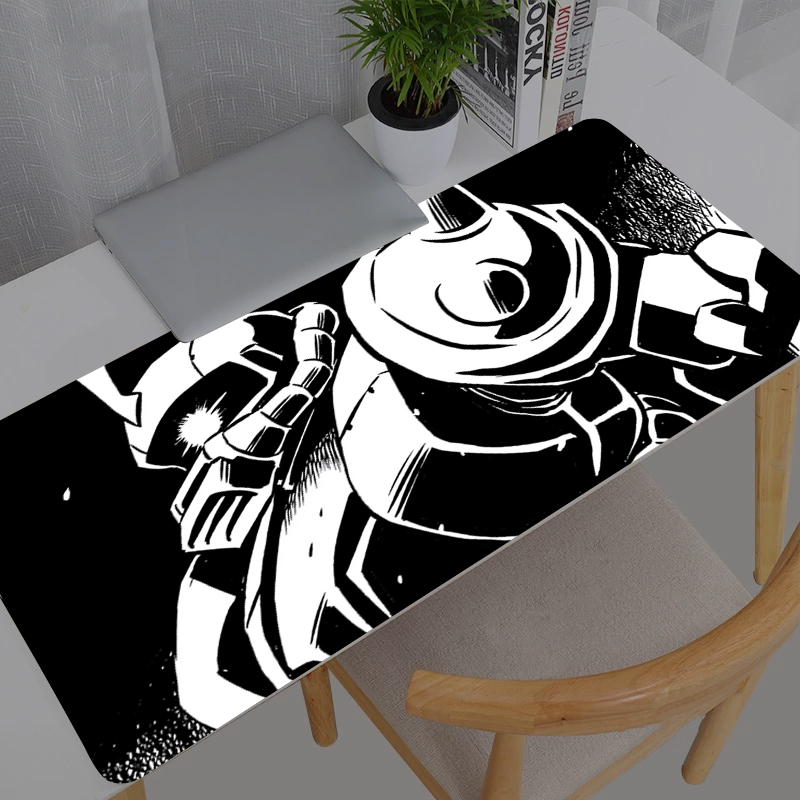 Mouse Pad Anime Mobile Suit Gu – Gaming Keyboard And Mouse Mobile Bewertung und Preis