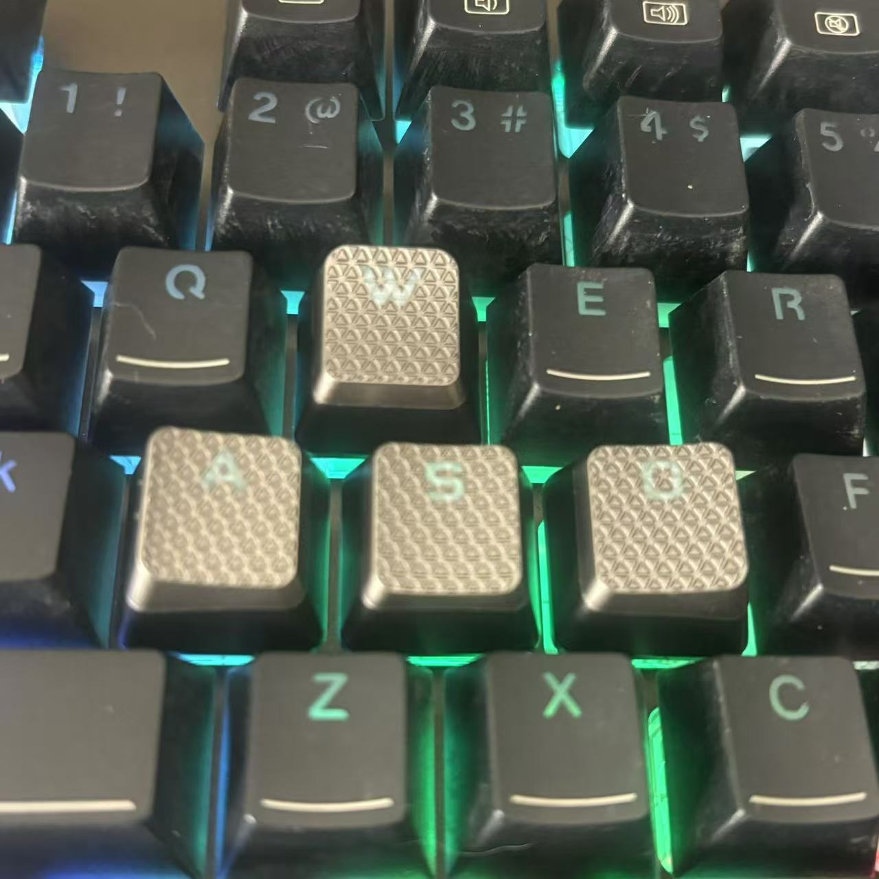 10 Backlit Keycaps for Corsair – Gaming Keyboard Corsair Bewertung und Preis