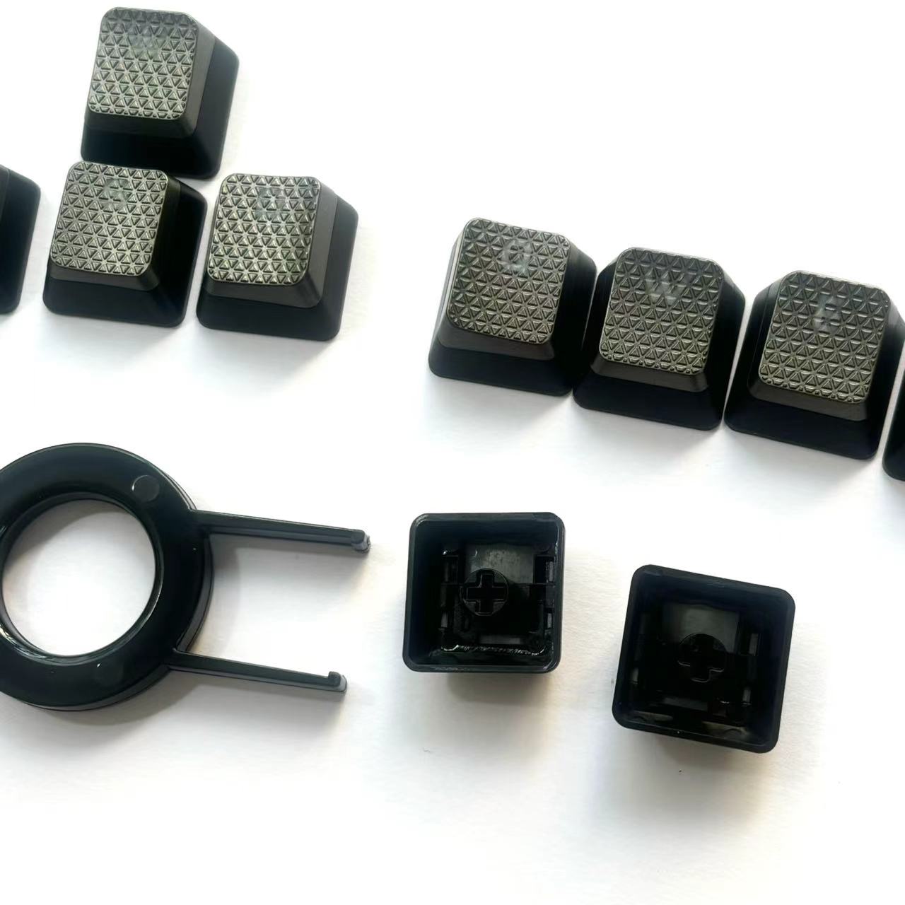 10 Backlit Keycaps for Corsair – Gaming Keyboard Corsair Bewertung und Preis