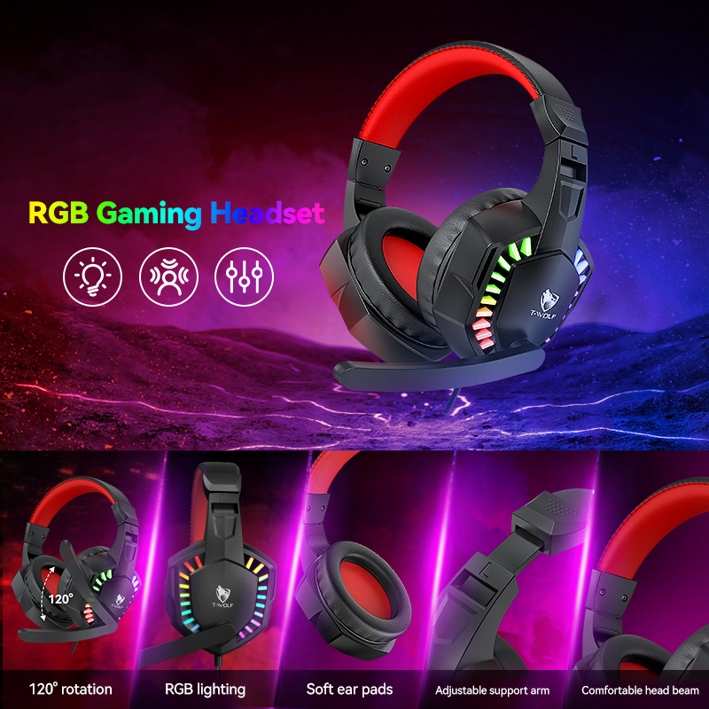5-in-1 Set Gaming Combo Keyboa – Gaming Keyboard Extension Bewertung und Preis