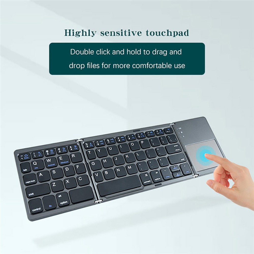 Portable Foldable Folding Keyb – Gaming Keyboard Budget Bewertung und Preis