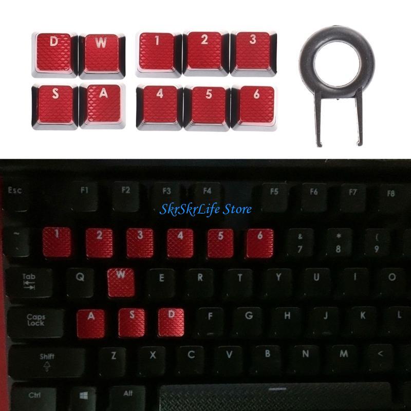 E65E Keycaps for Corsair K70 R – Gaming Keyboard Corsair Bewertung und Preis